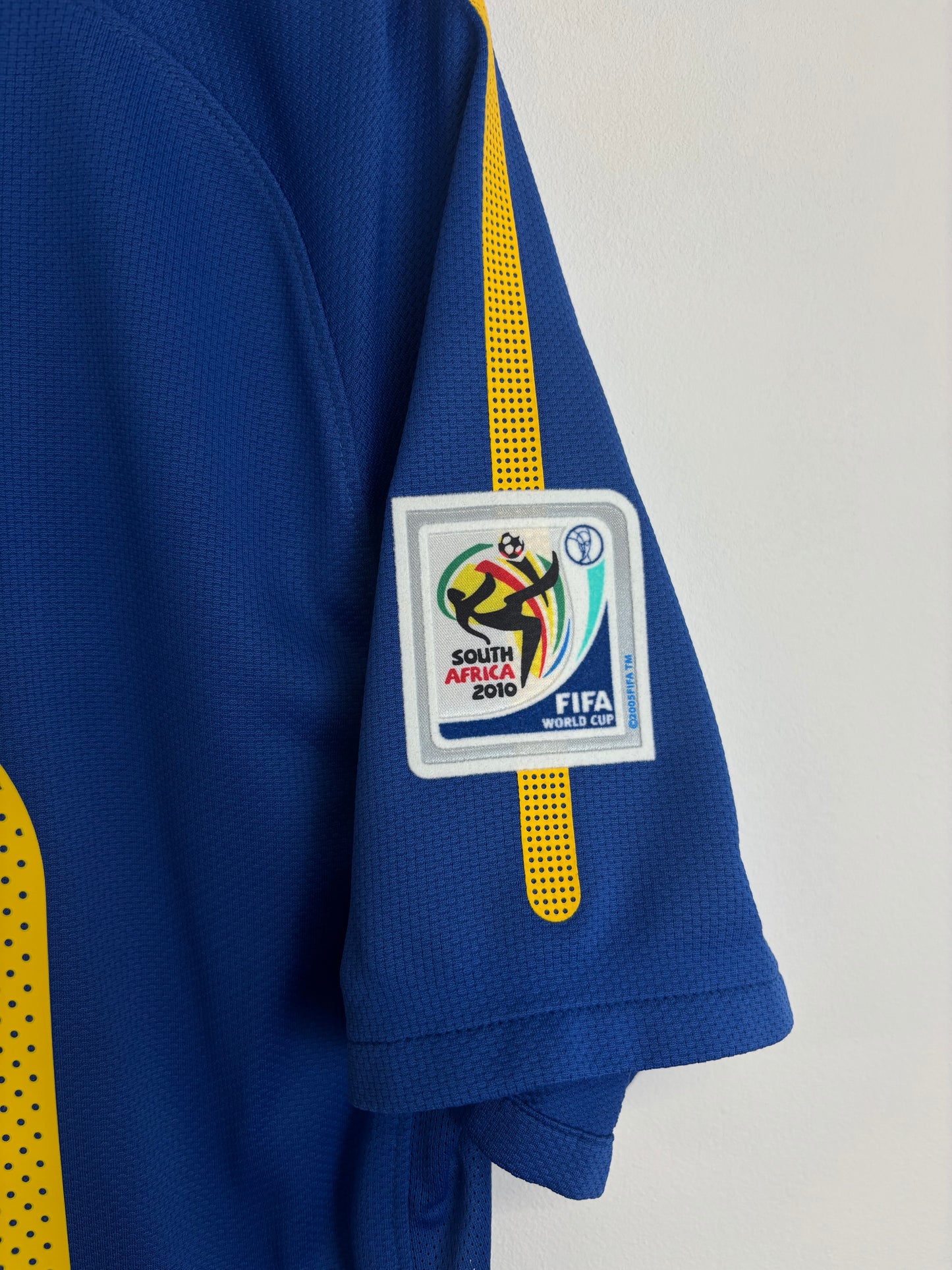 2010 - Bresil - Kaka (M)