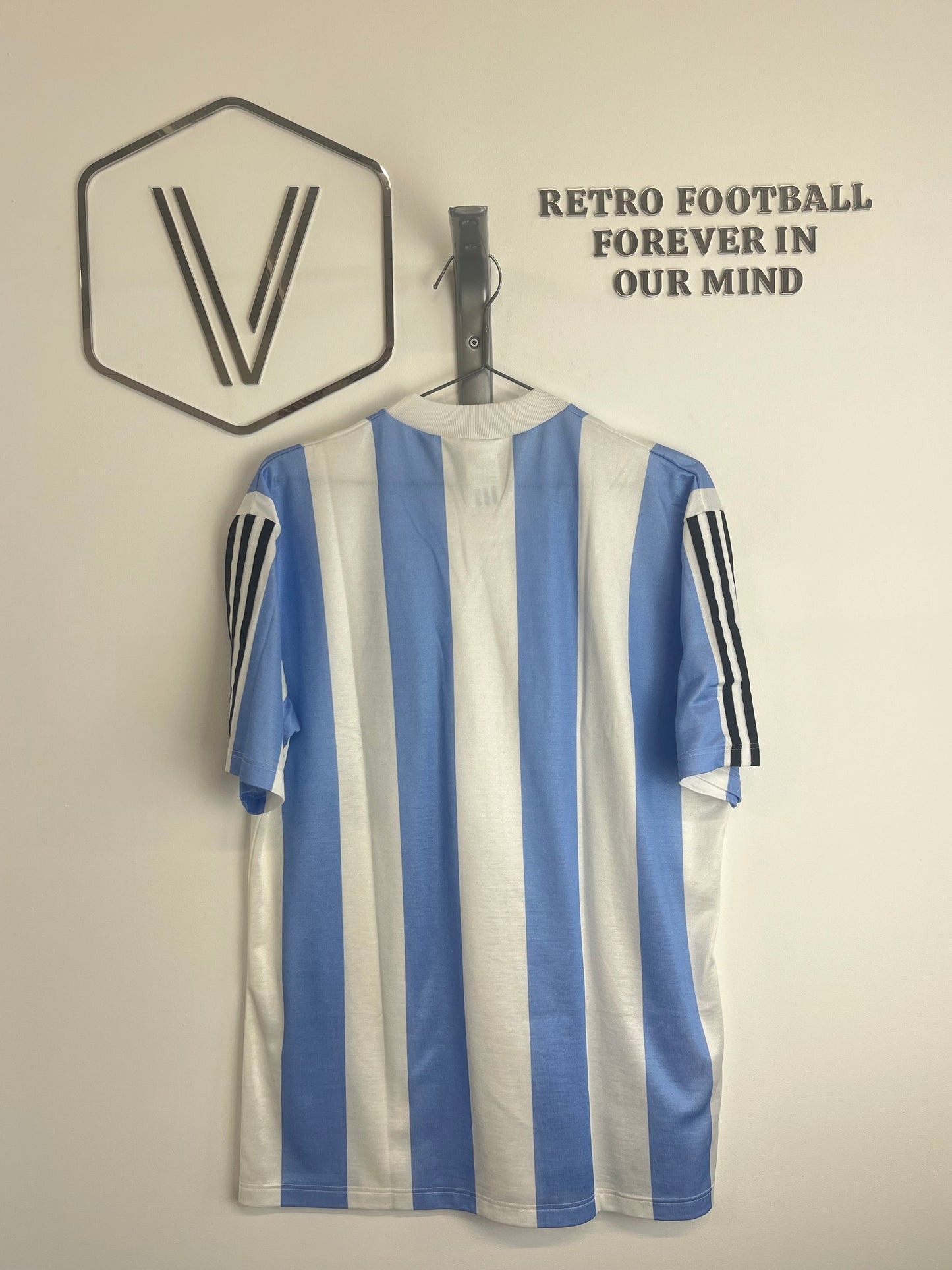 1988 - Argentina - (M)