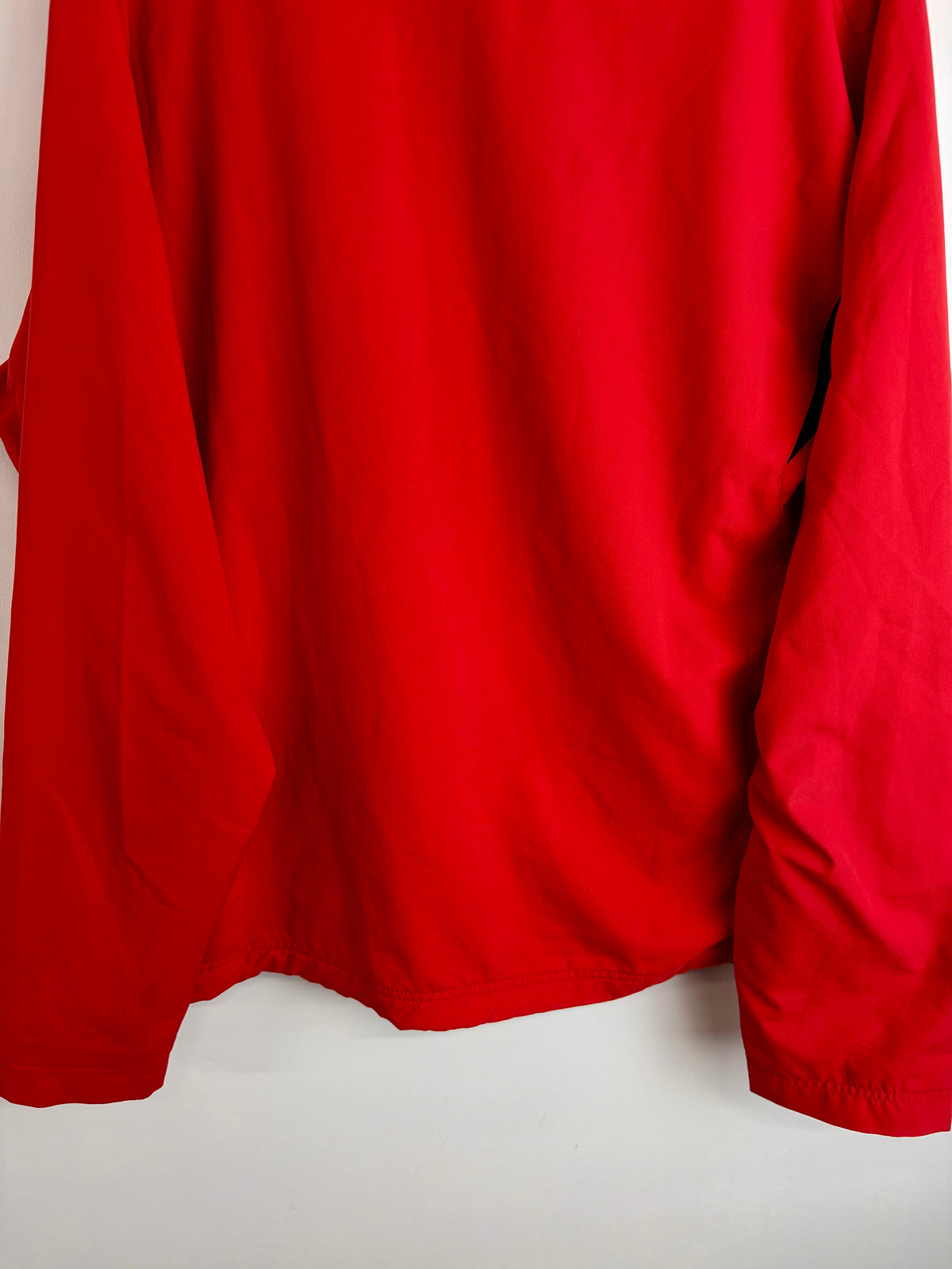 2007/2008 - Manchester united - Jacket
