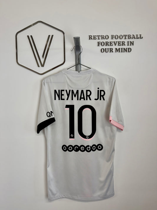 2021-2022- PSG - Neymar