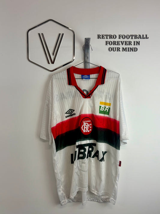 1997/1998 - Flamengo