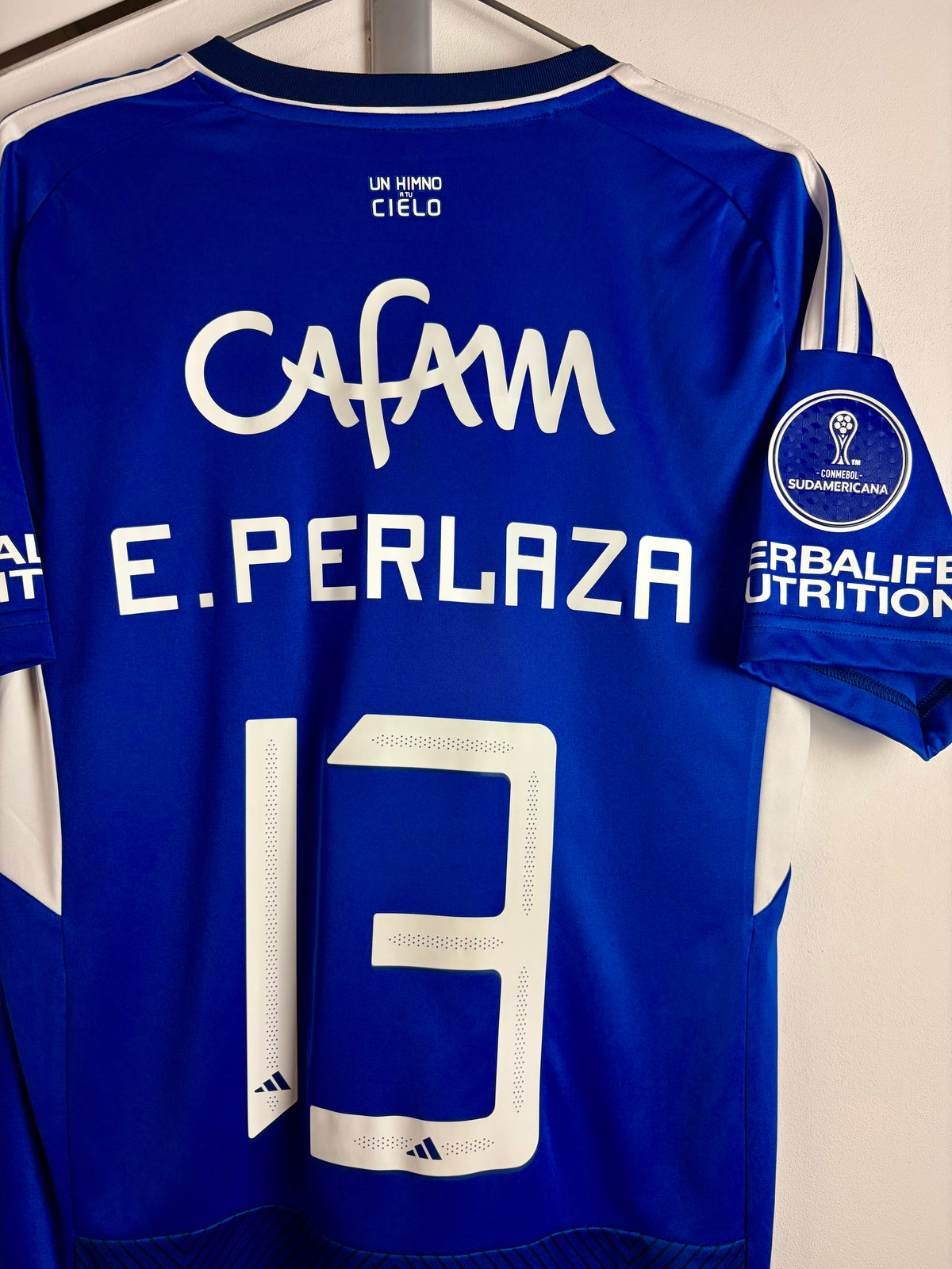 2023- Millonarios FC - E. Perlaza
