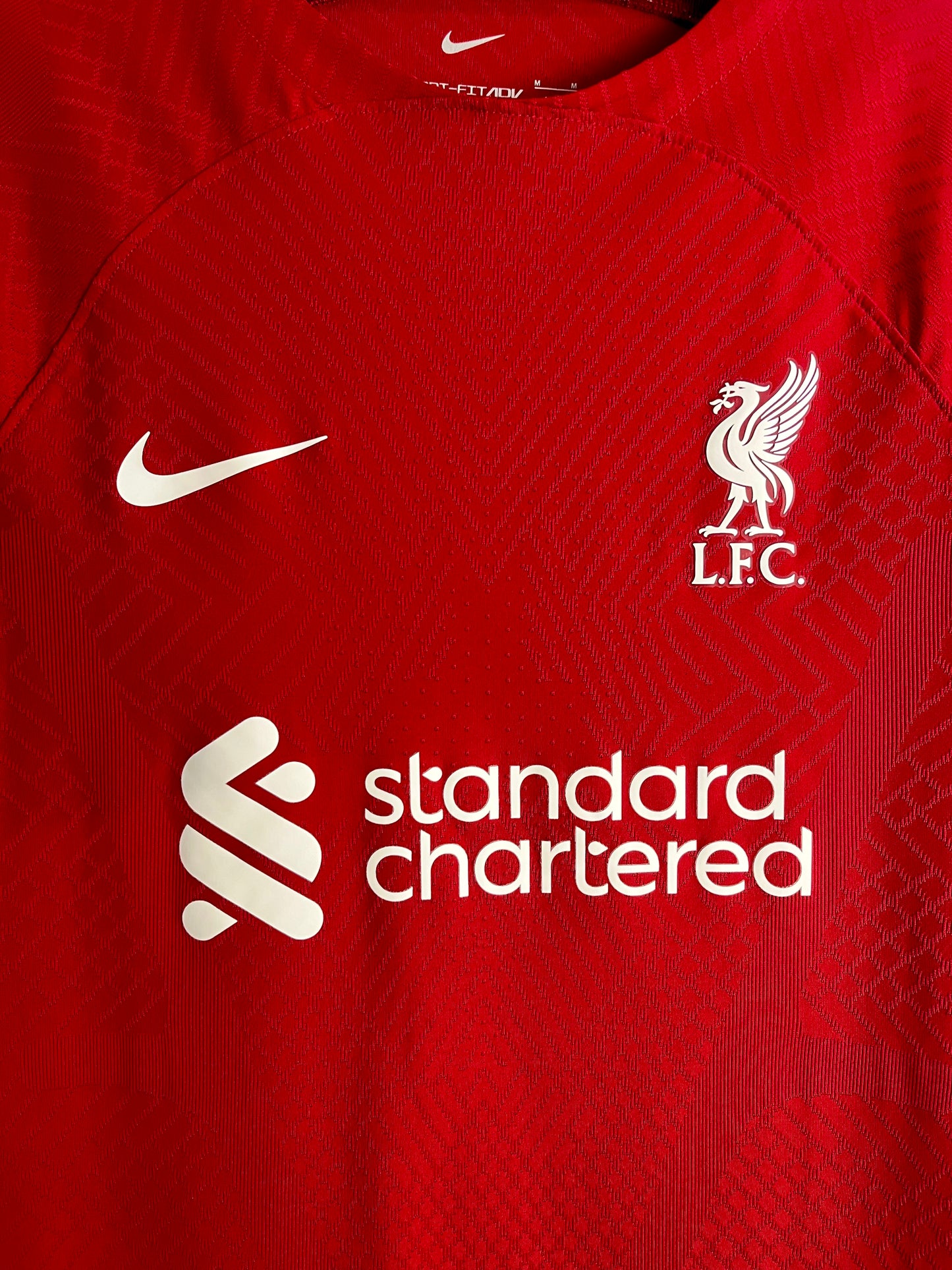2022/2023 - Liverpool - M.Salah - Stock pro