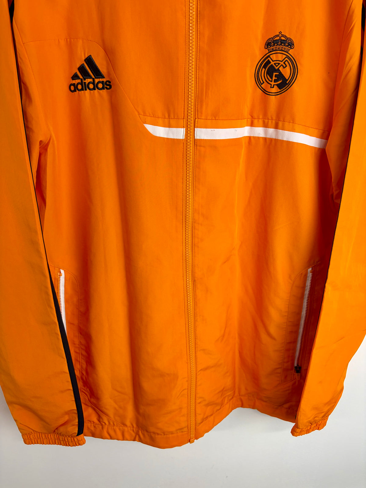 2013/2014 - Real Madrid - Jacket