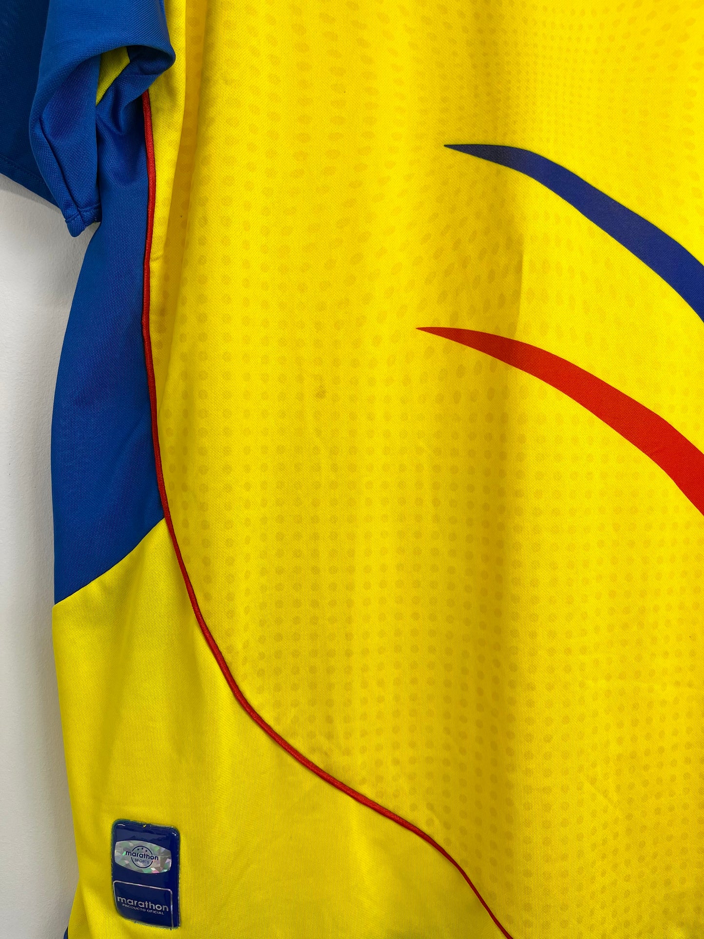 2006 - Equateur