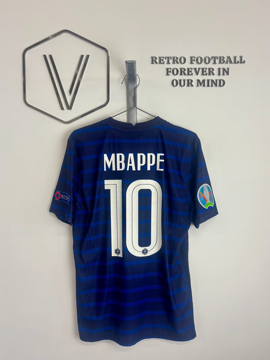 2020 - France - Mbappe (M) Player Version