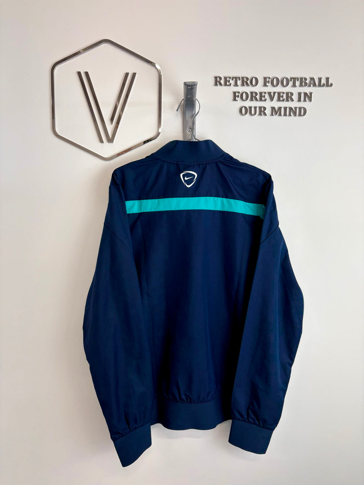 2012/2013 - Portugal - Tracksuit - Stock Pro