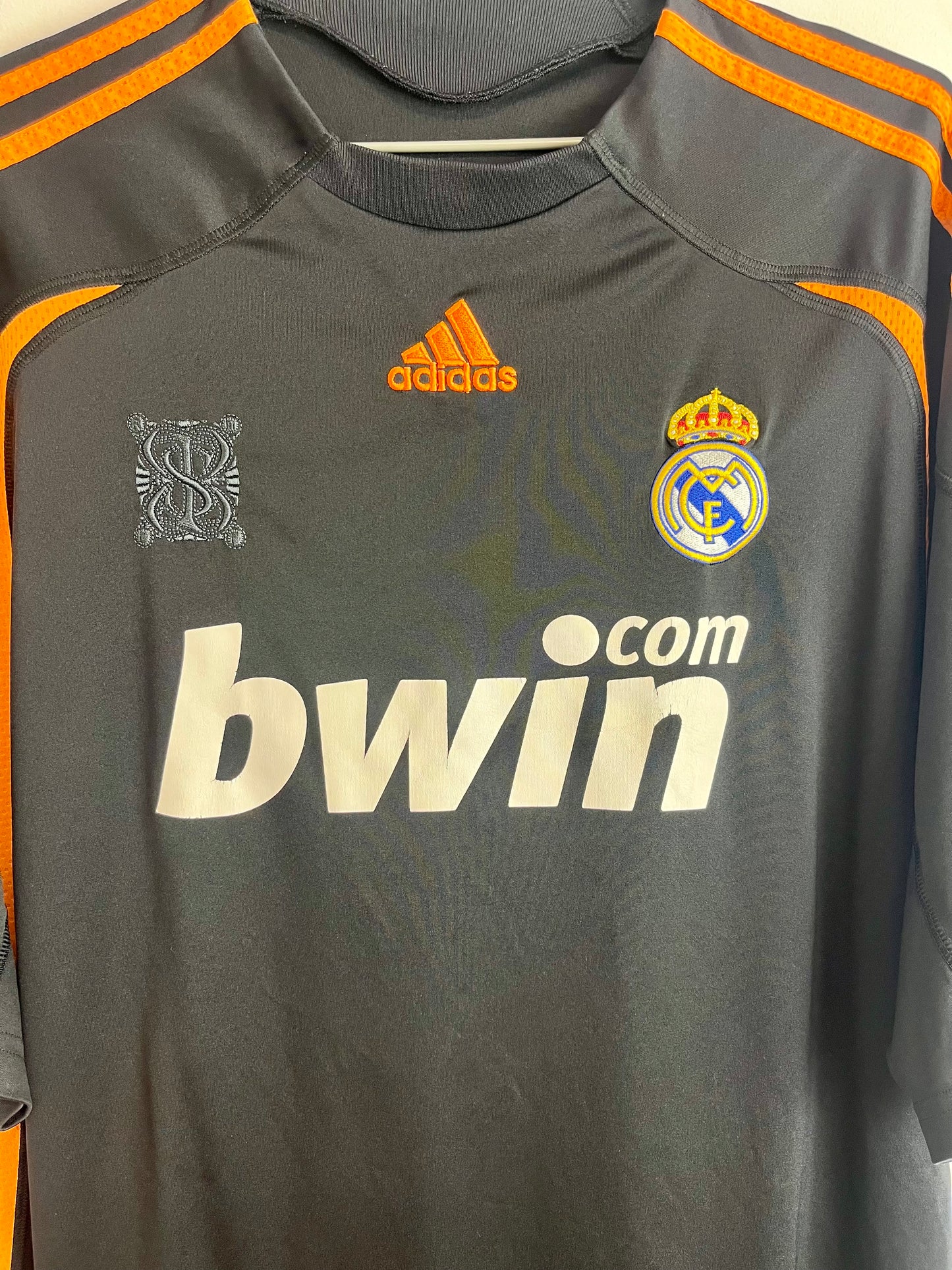 2009/2010 - Real Madrid