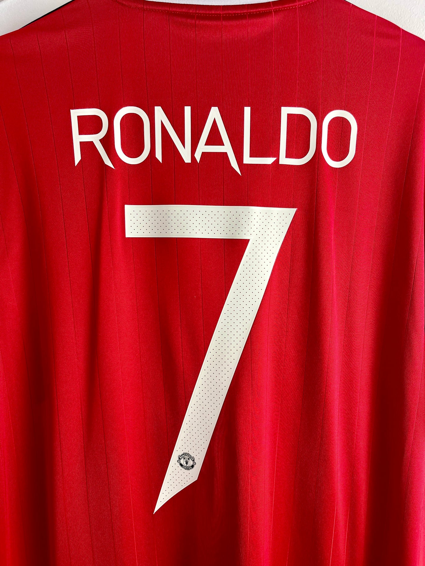 2022/2023 - Manchester United - Ronaldo
