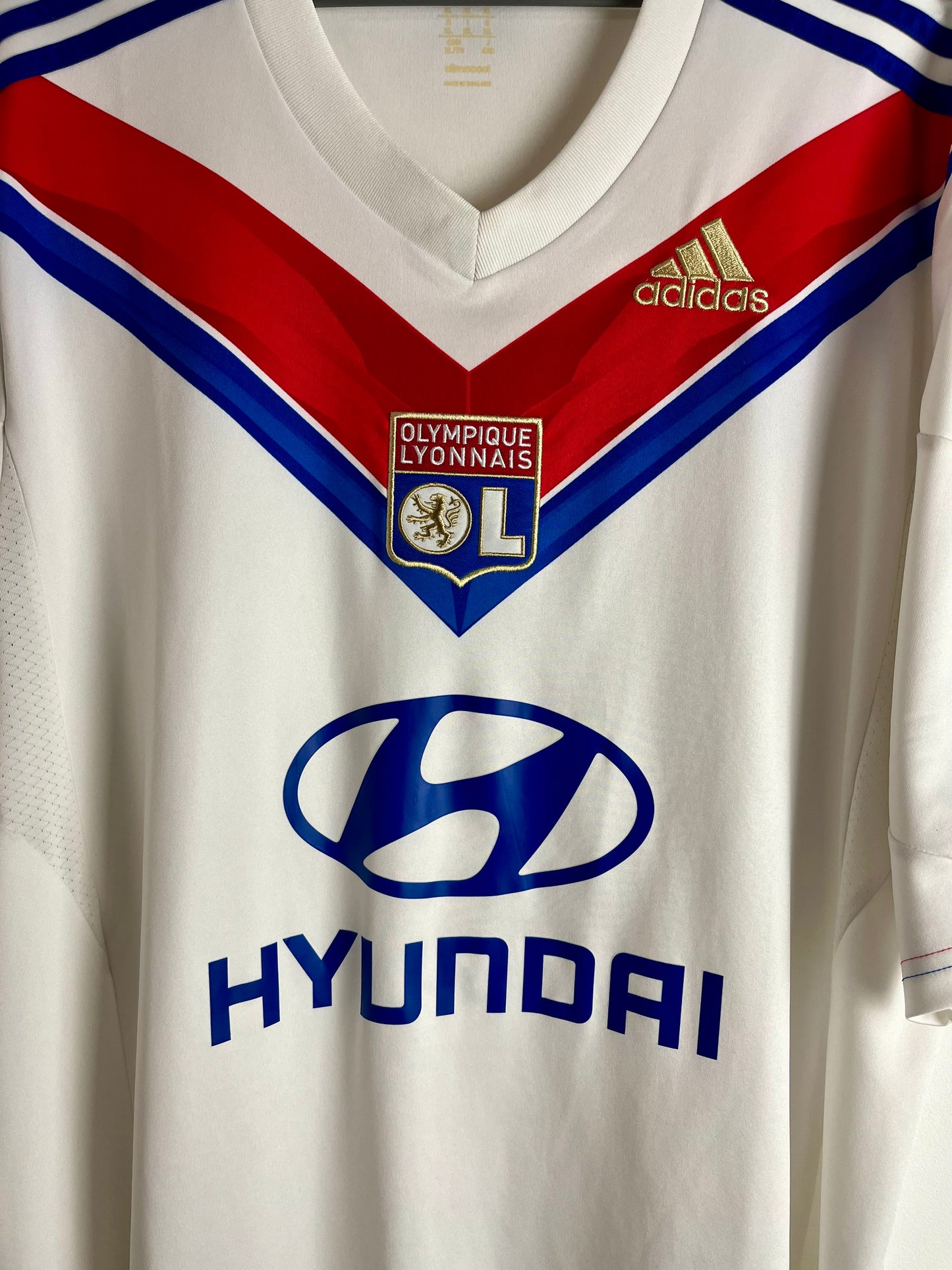 2013/2014 - OL