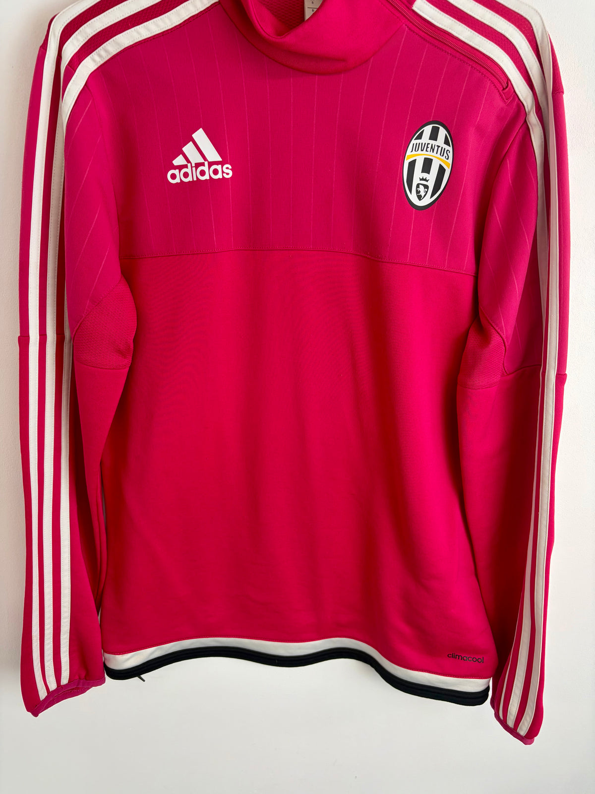 2015/2016 - Juventus - pull-over
