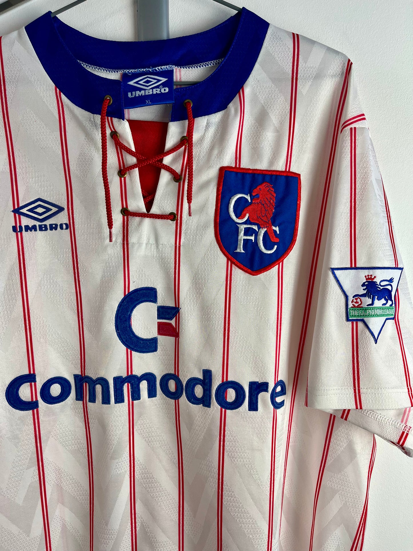 1992/1994 - Chelsea
