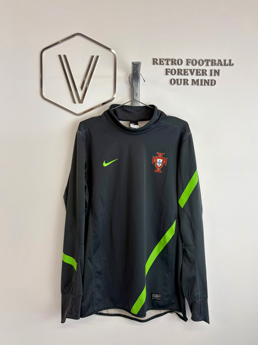 2012/2013 - Portugal - Pull-over - Stock Pro