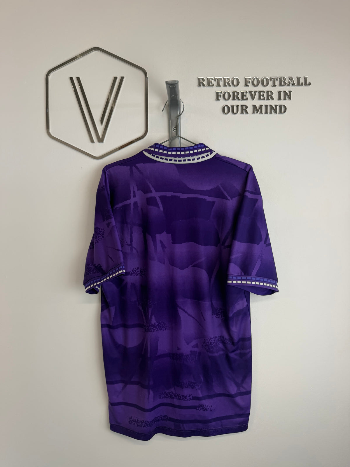 1994/1995 - Fiorentina