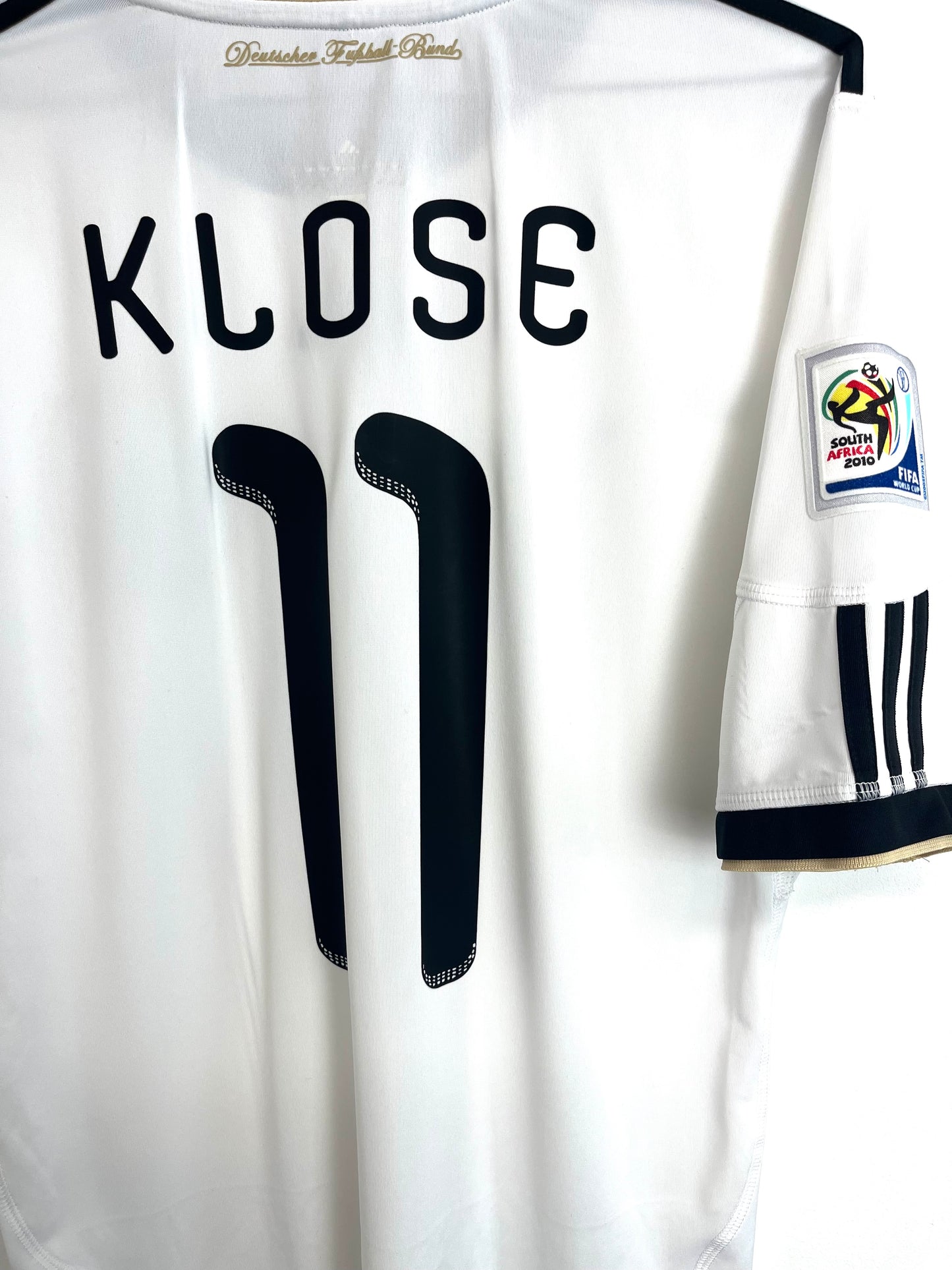 2010 - Allemagne - Kloose (M)