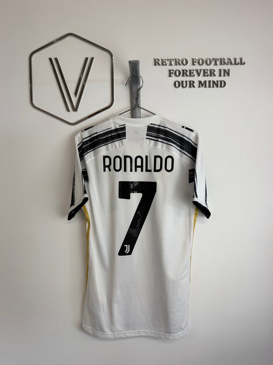 2020/2021 - Juventus - Ronaldo