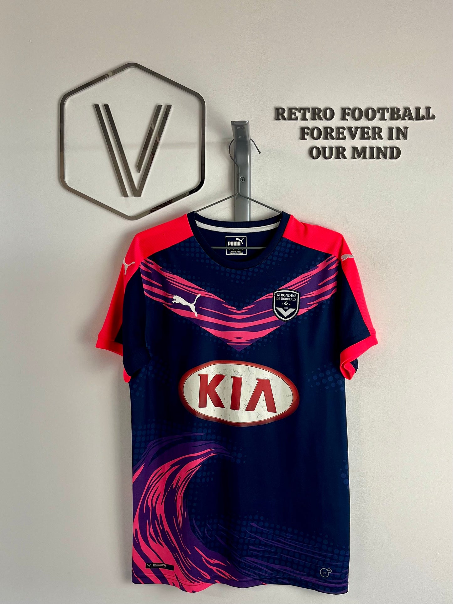 2015/2016 - Girondins de Bordeaux