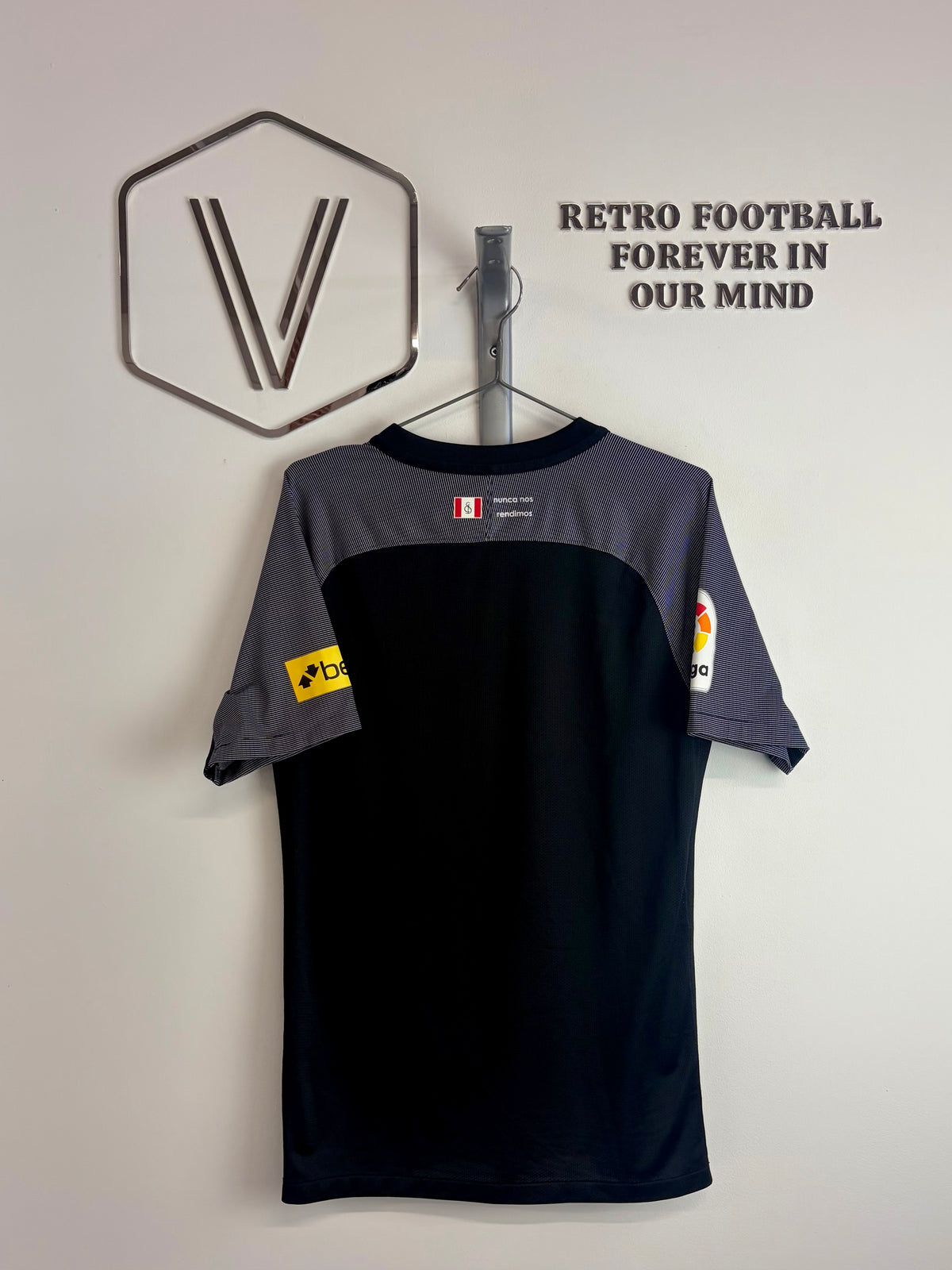 2018/2019 - FC Seville
