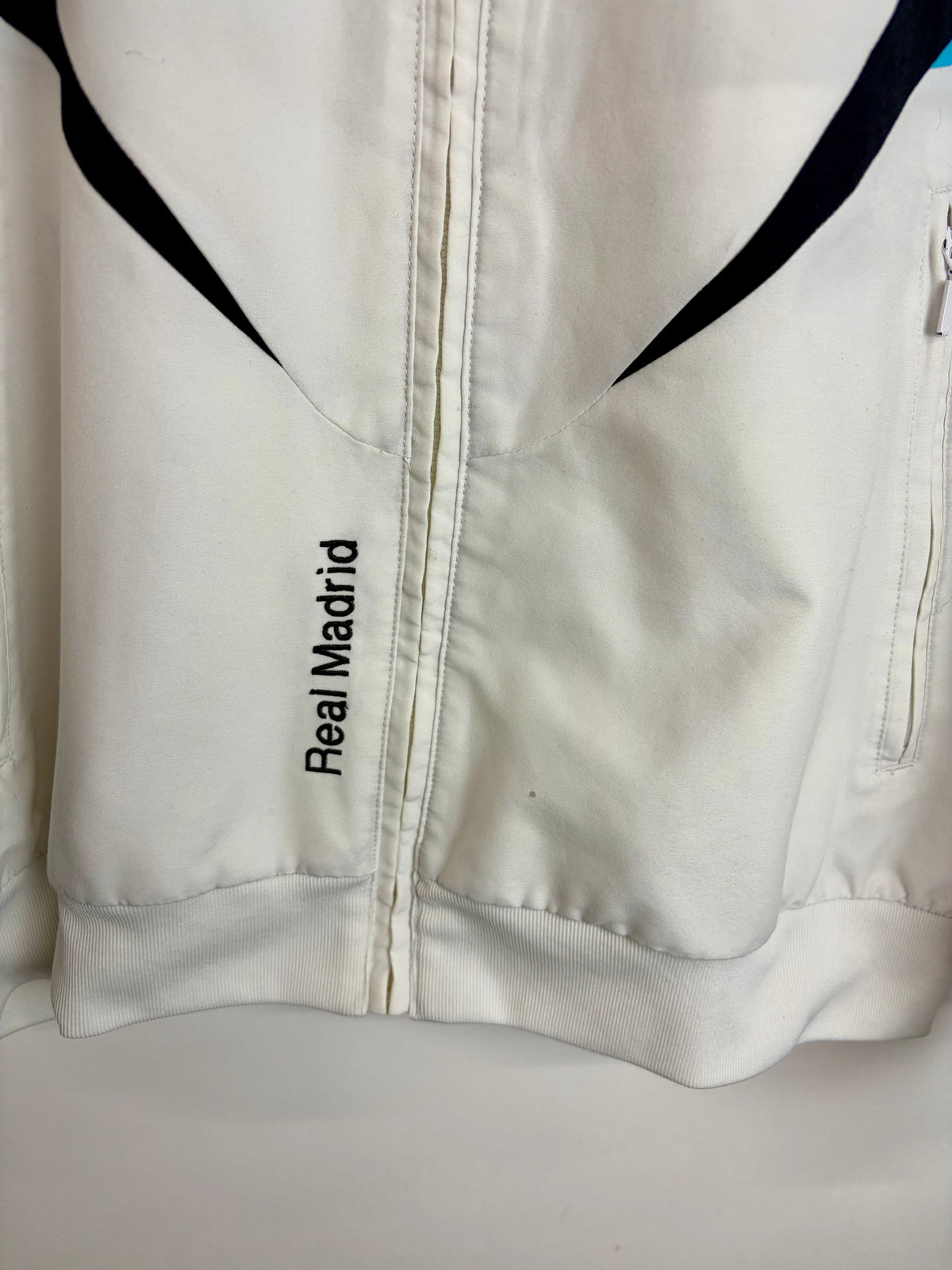 2008/2009 - Real Madrid - Tracksuit