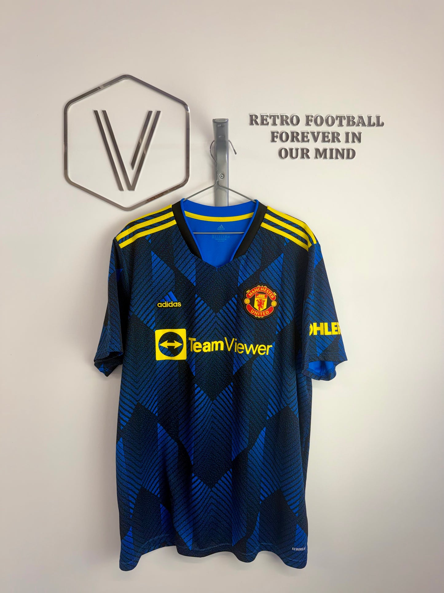 2022/2023 - Manchester United - Ronaldo