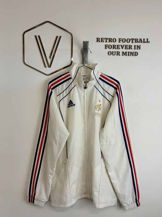 2009/2010 - France - Jacket