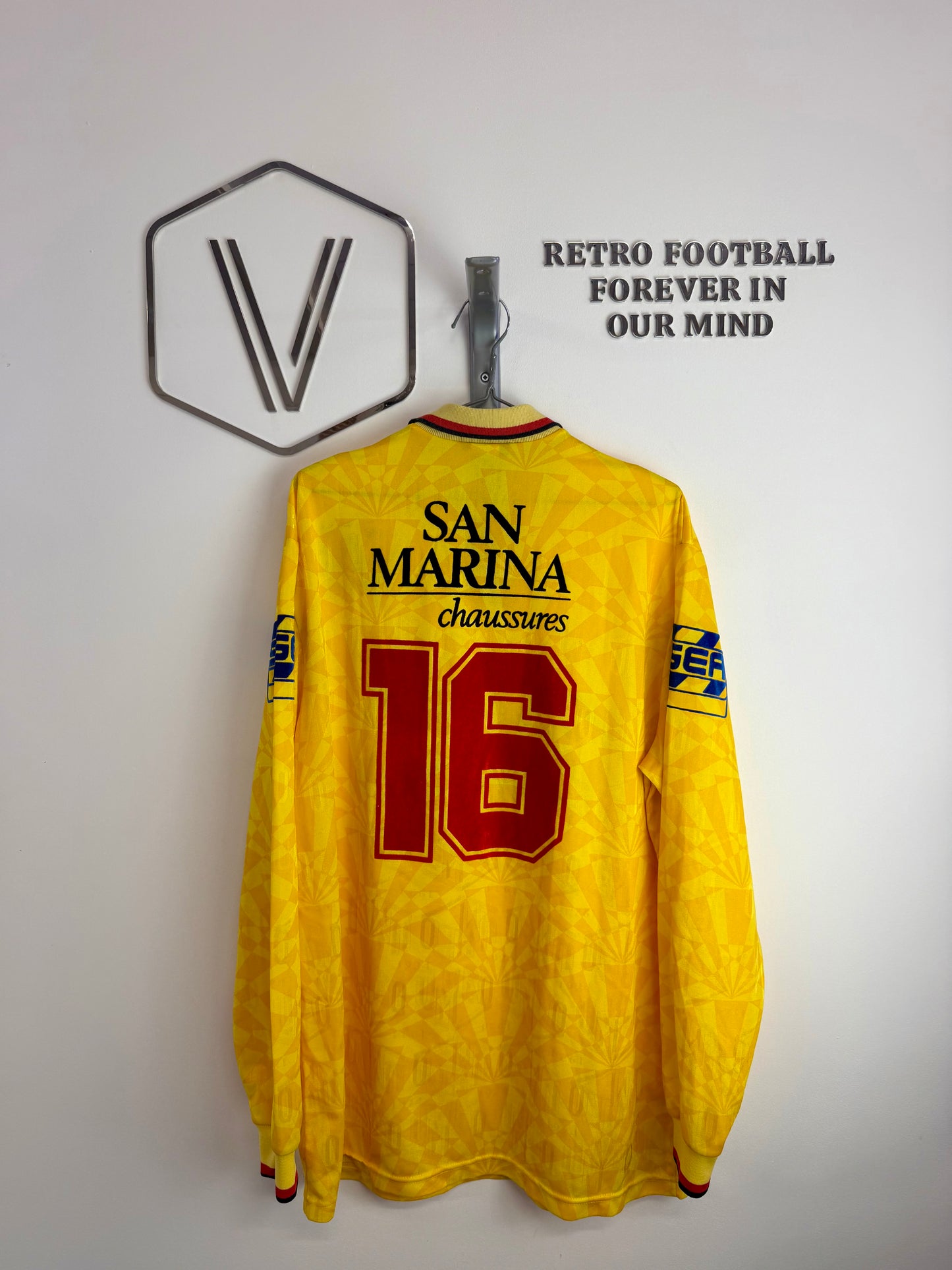 1990/1991 - Martigues - XL