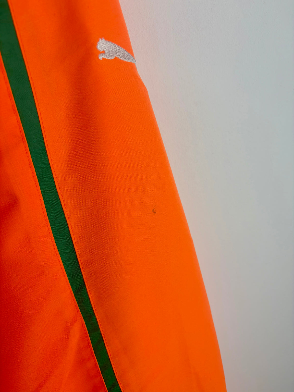 2010/2012 - Côte d’Ivoire - Tracksuit