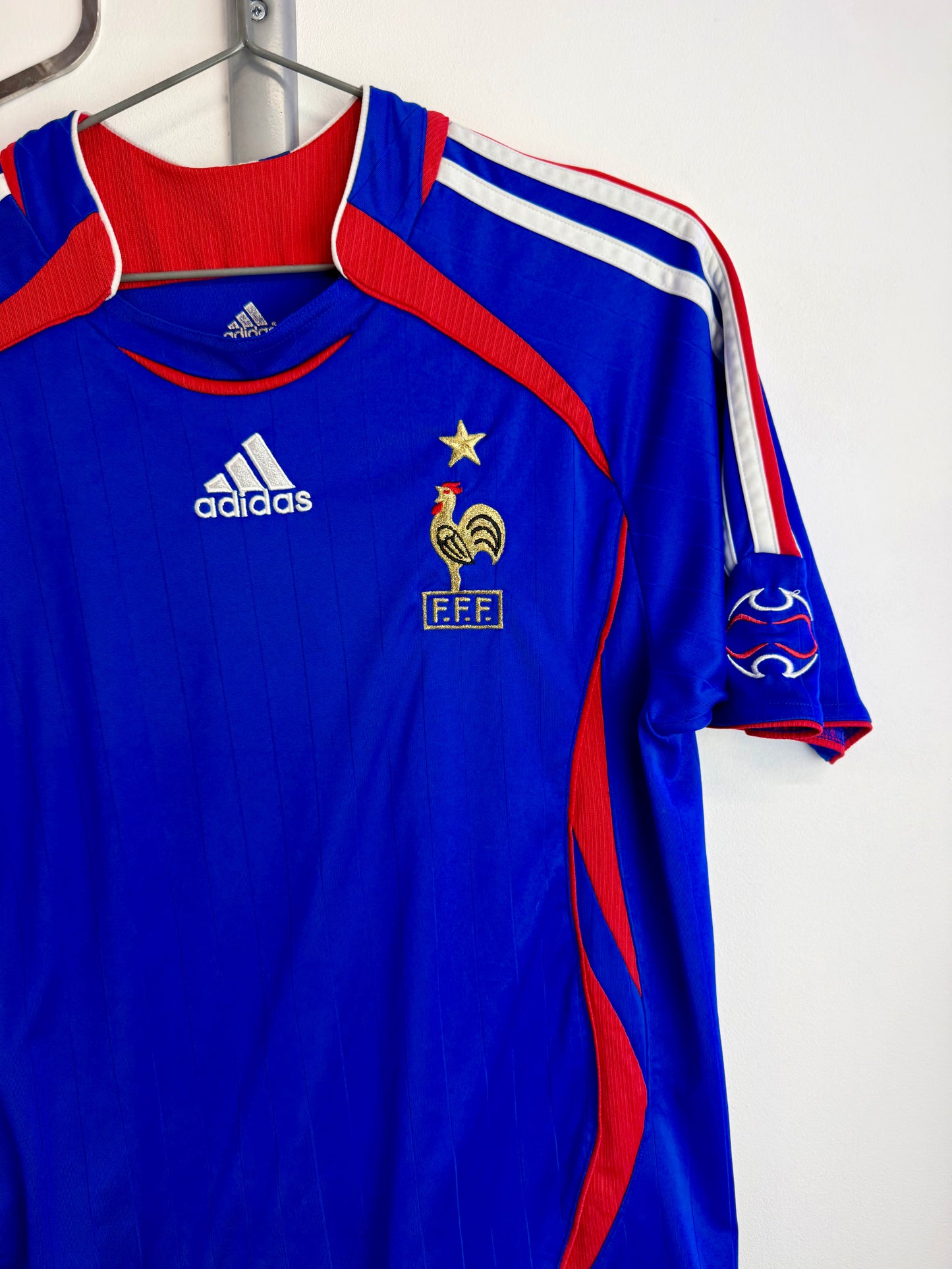 2006 - France - enfant