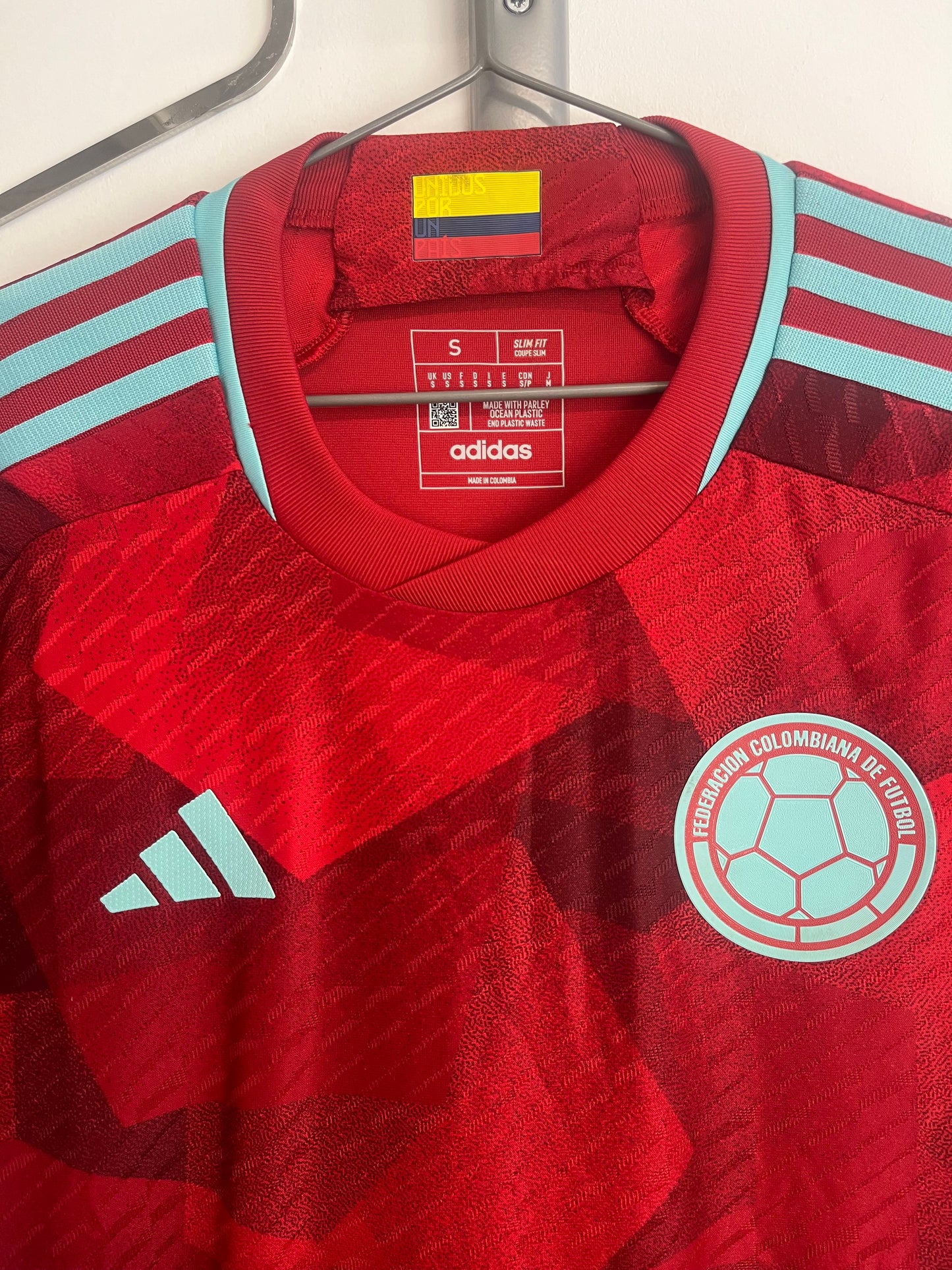 2023/2024 - Colombia - Stock Pro