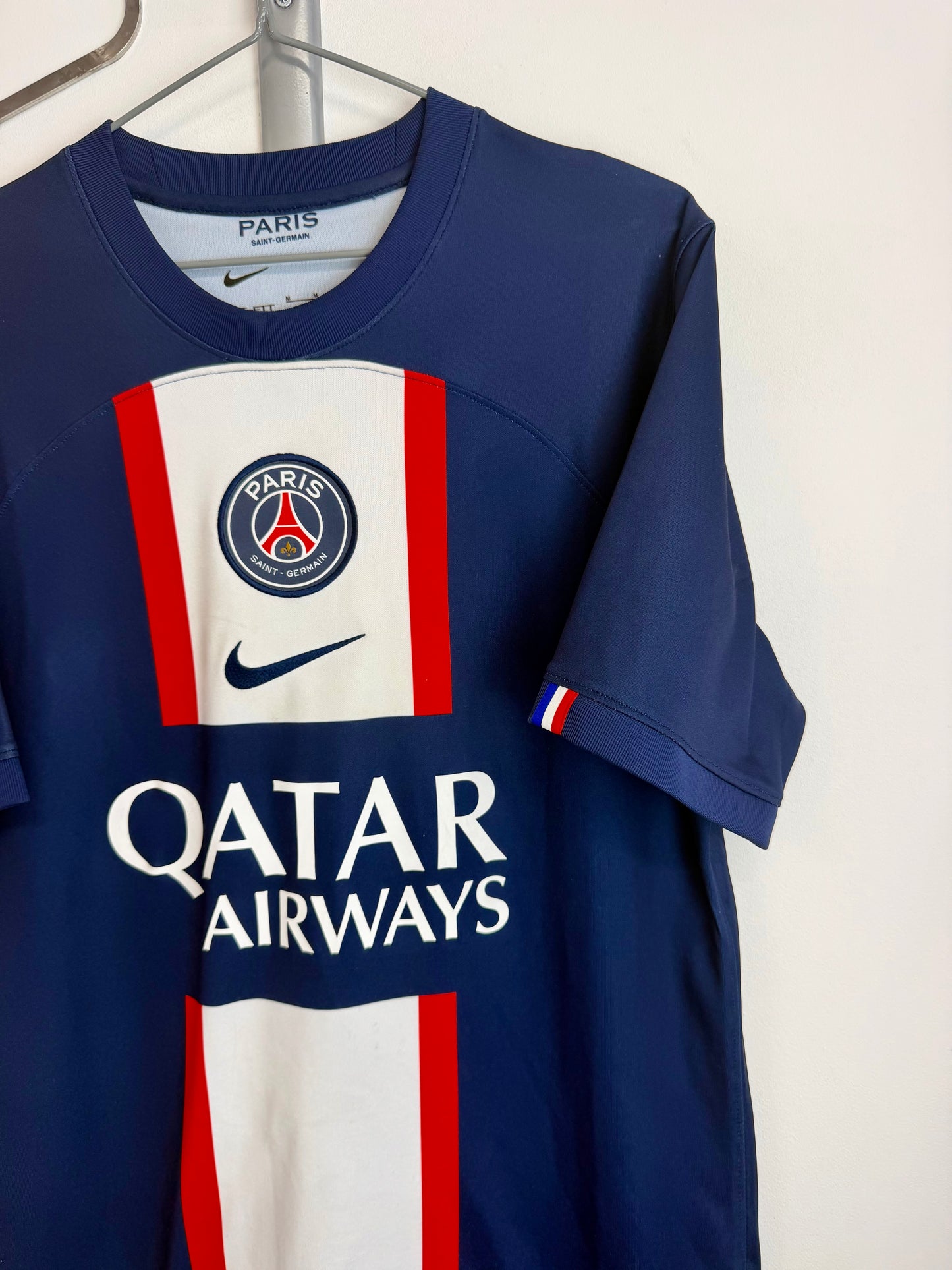 2022/2023 - PSG - Neymar