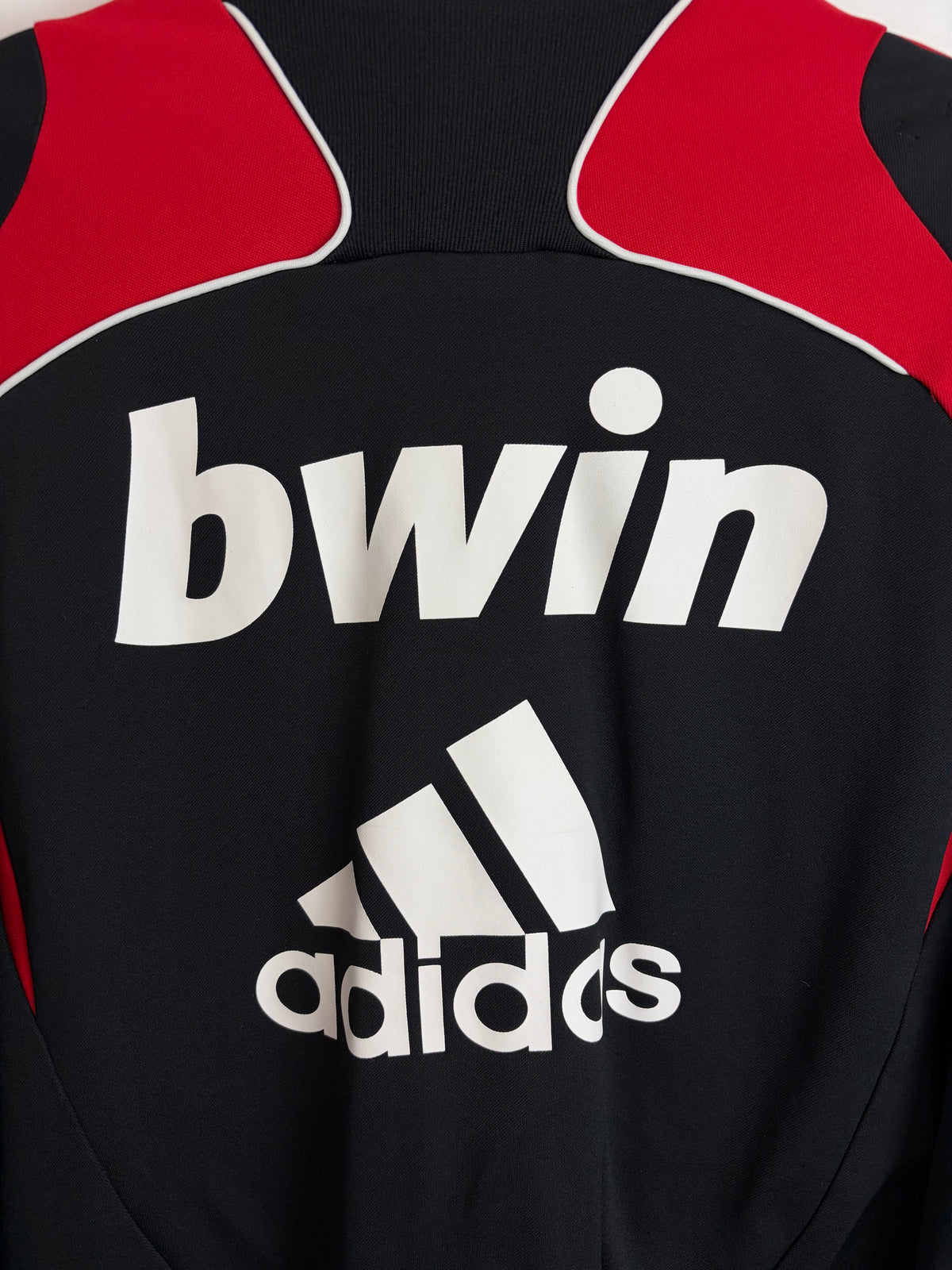 2008/2009 - AC Milan - Pull-over