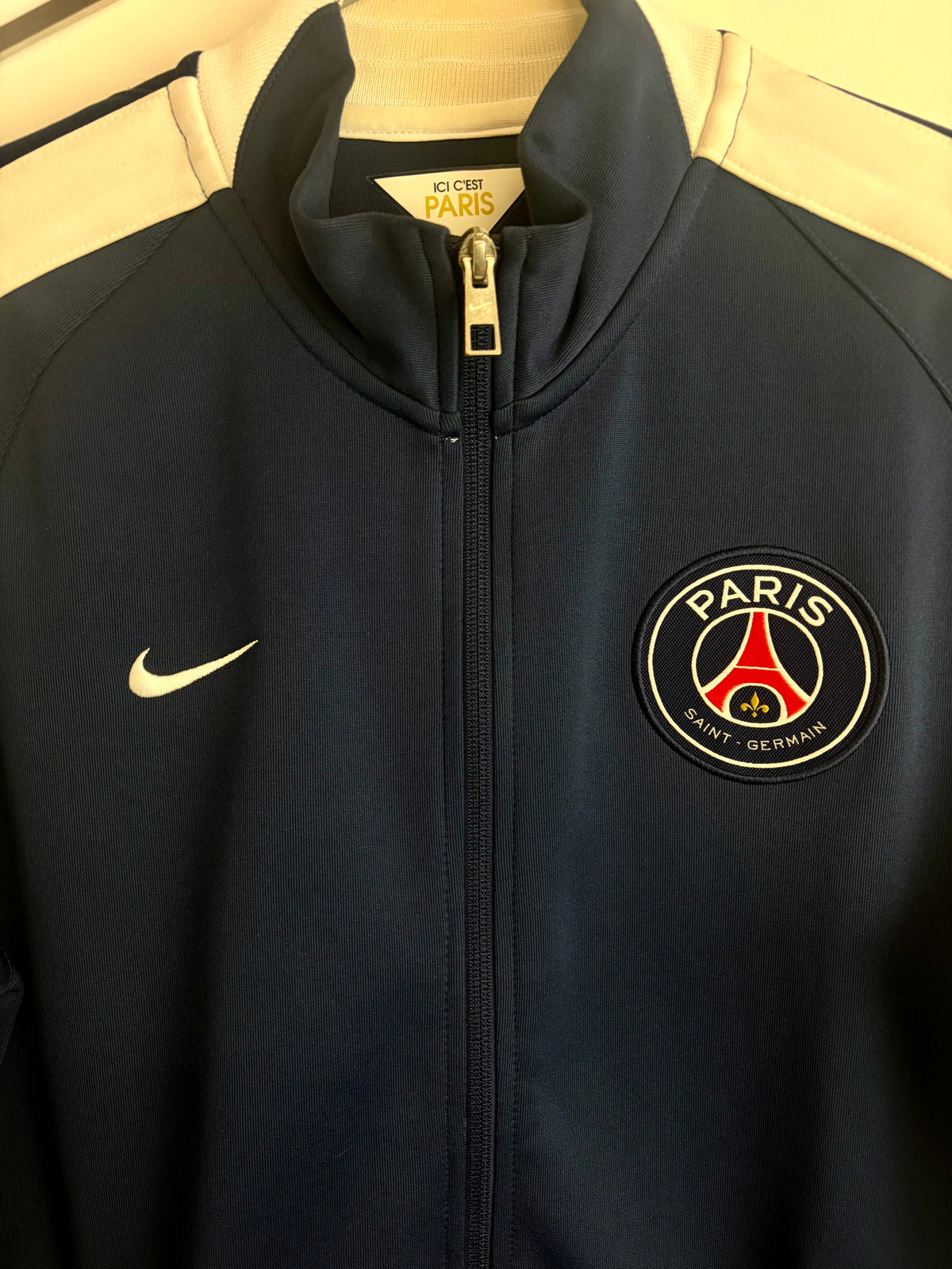 2014/2015 - PSG - Jacket