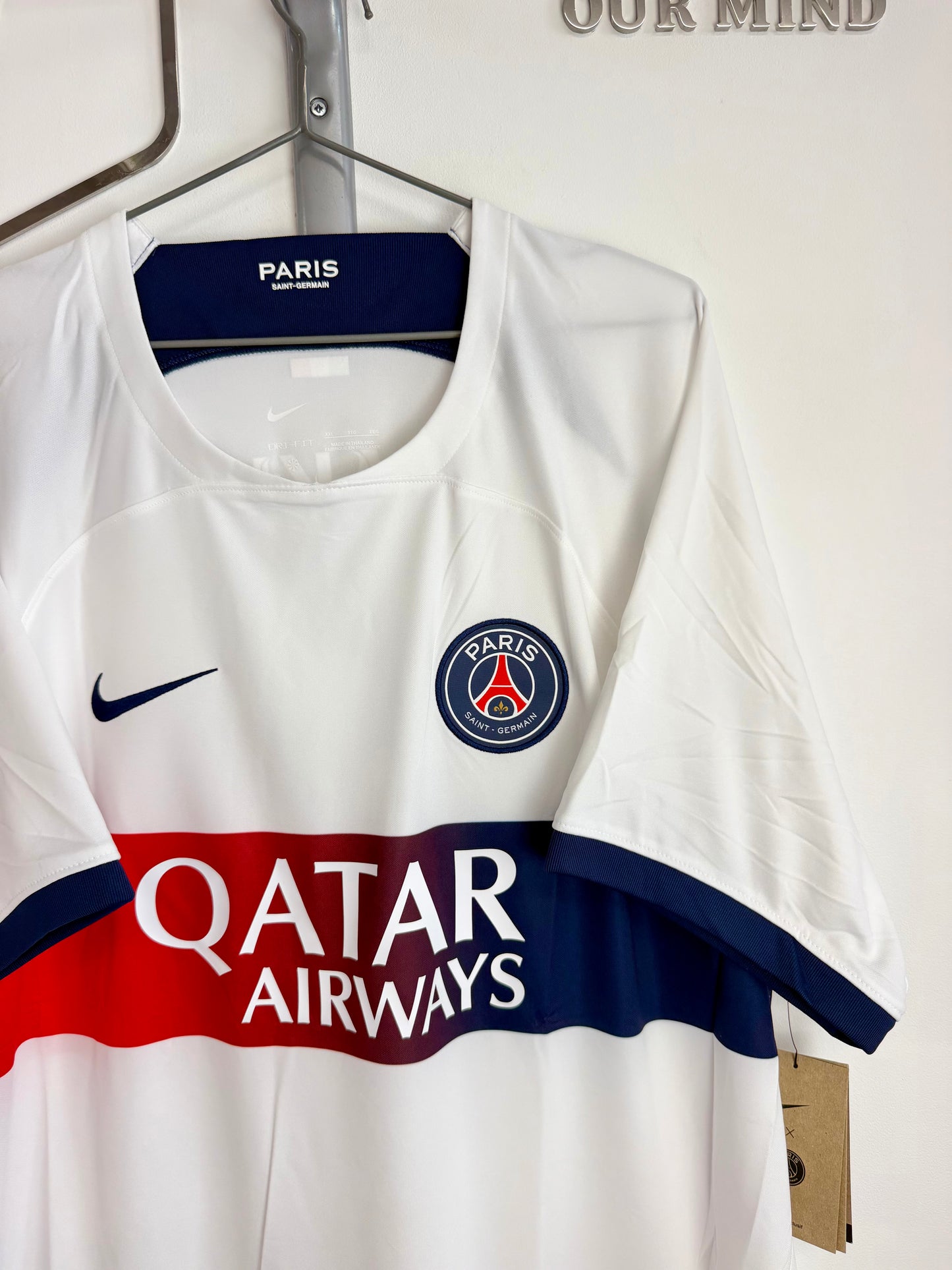 2023/2024 - PSG - Hakimi (2XL)