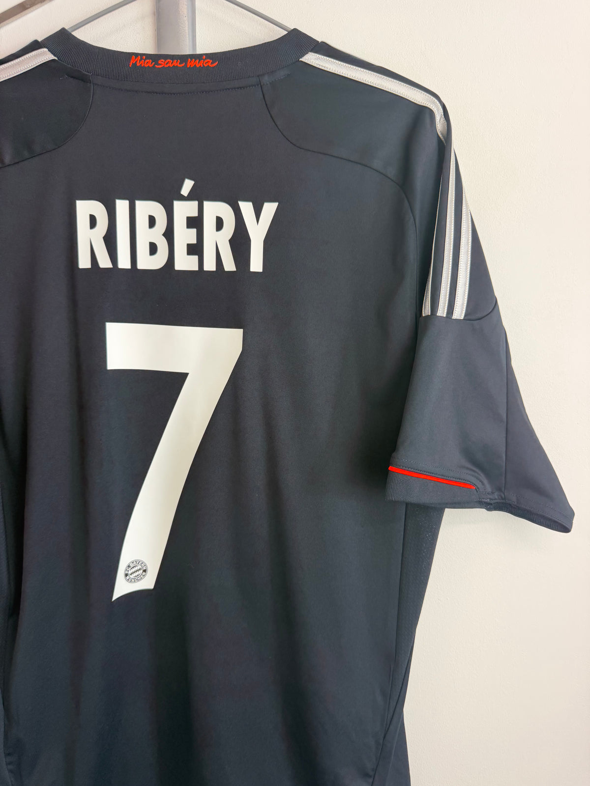2012/2013 - Bayern Munich - Ribéry