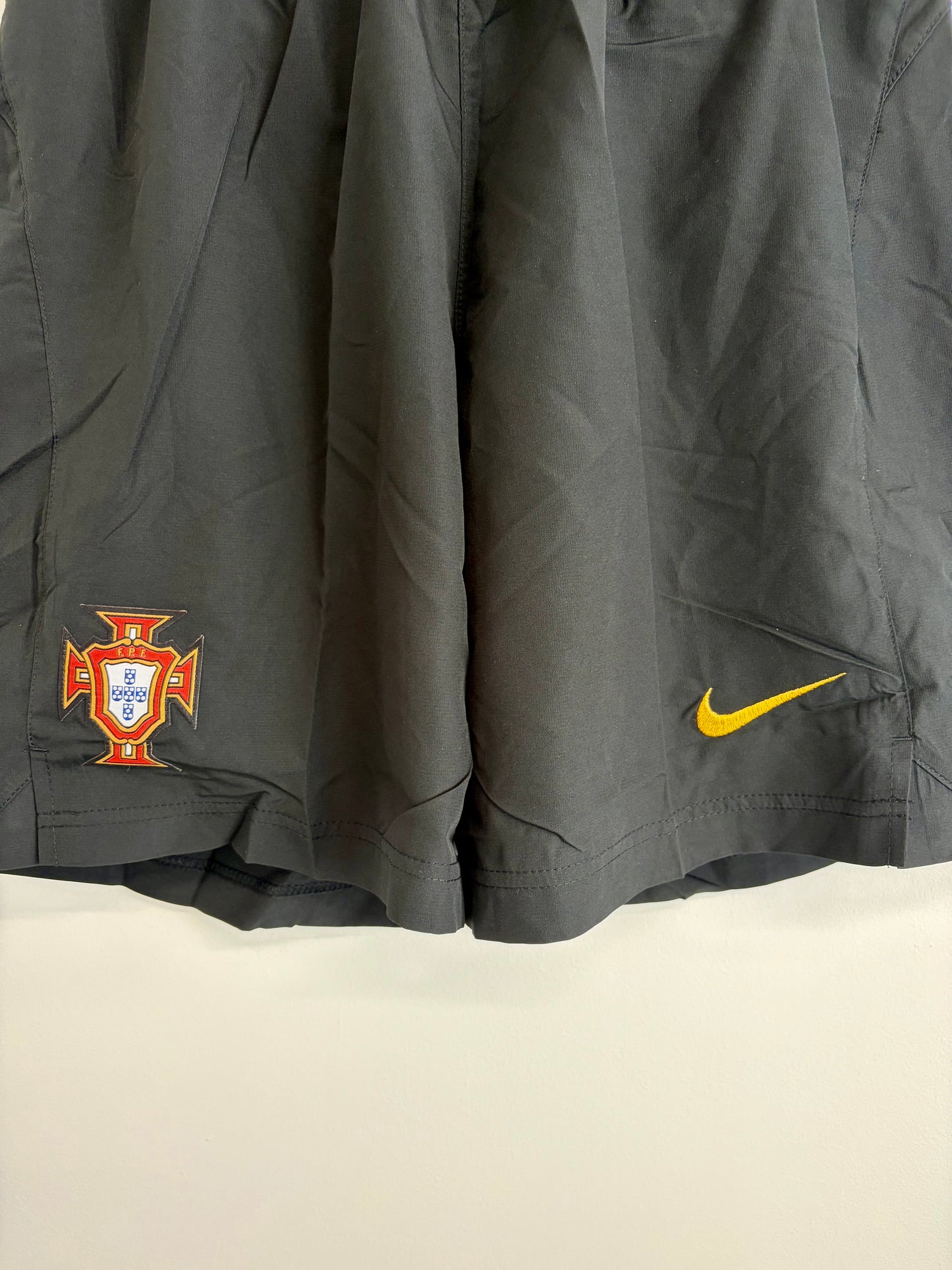 2006 - Portugal - Short