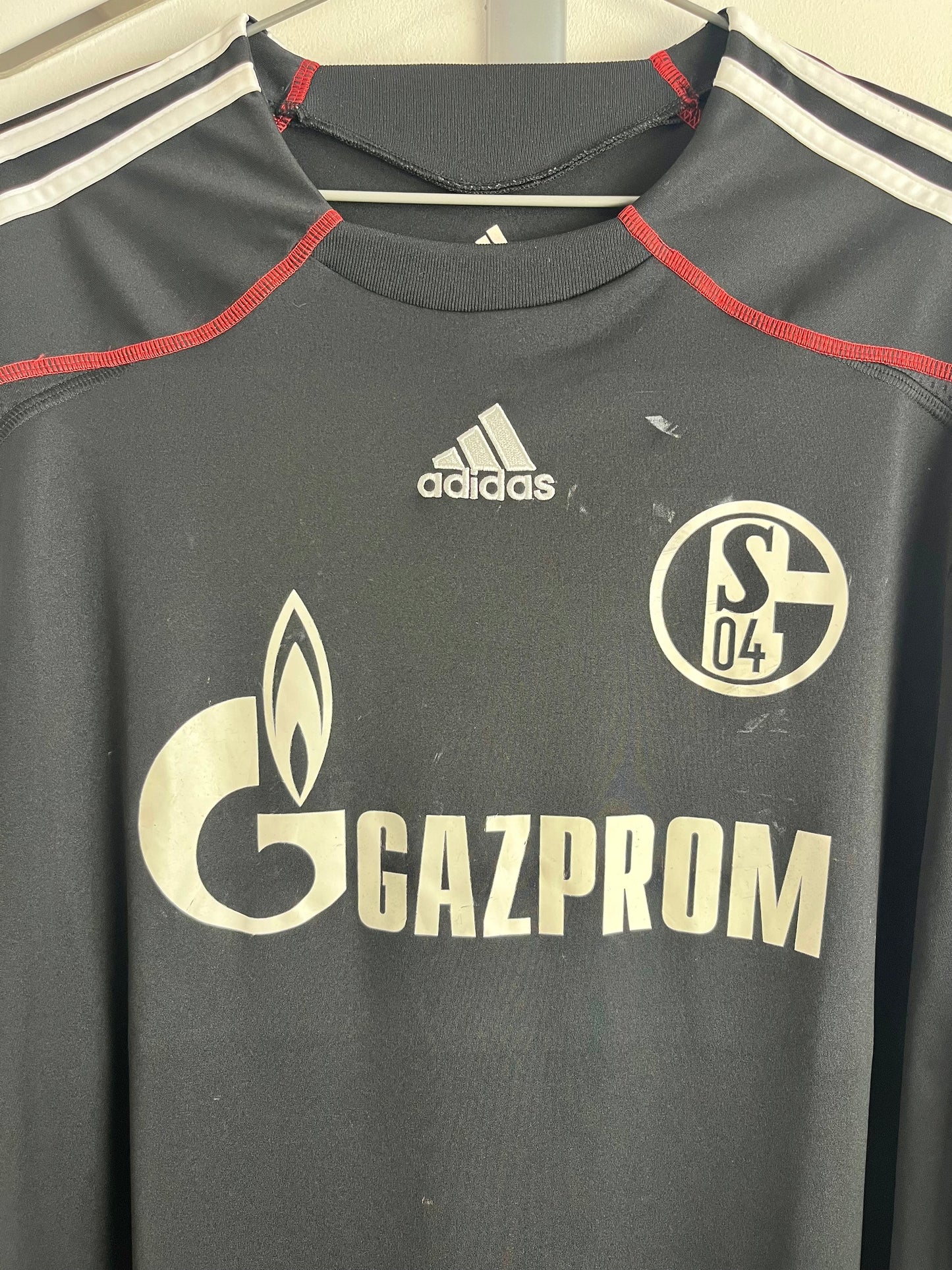 2010/2011 - Schalke 04