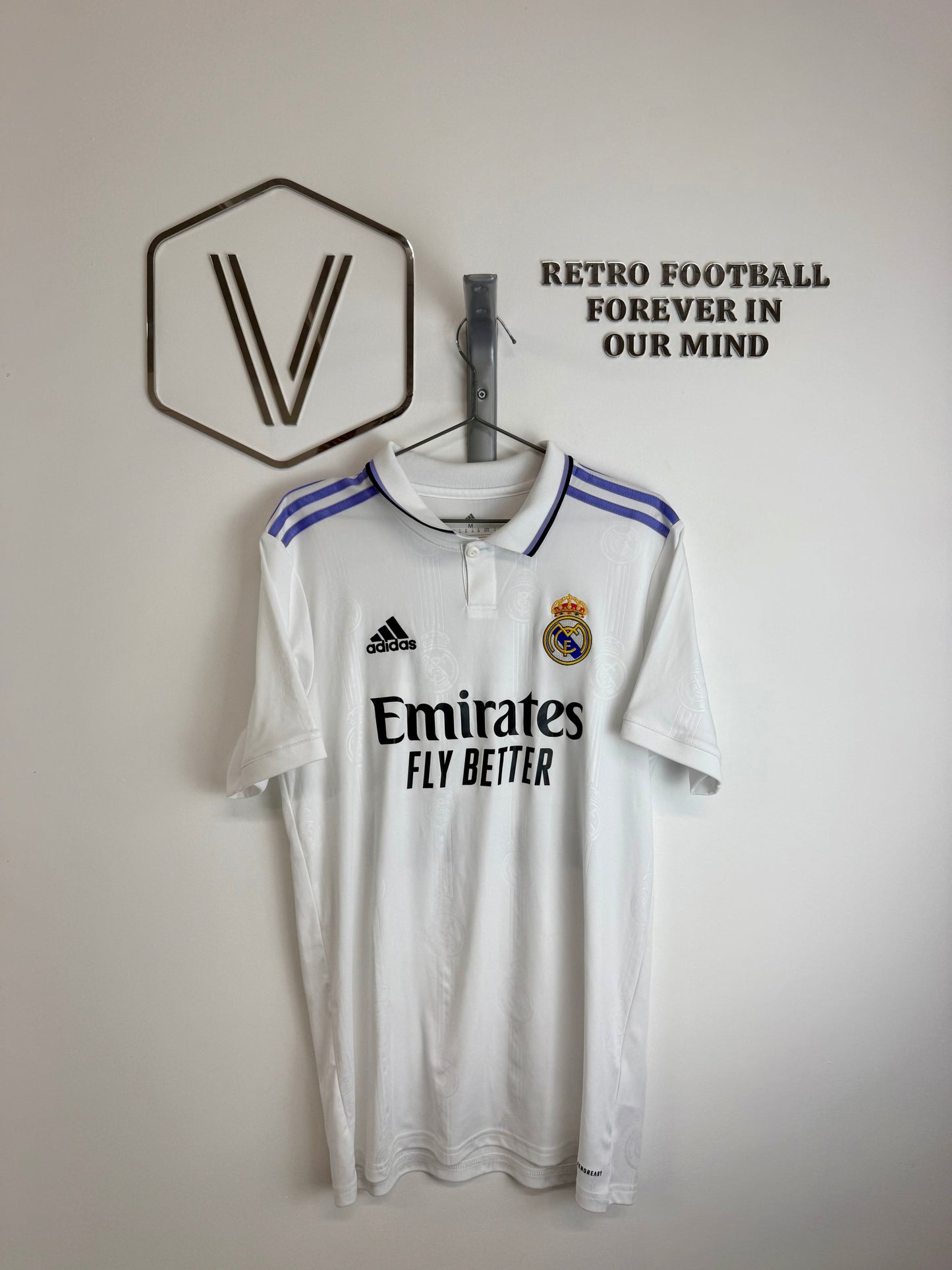 2022/2023 - Real Madrid- Camavinga