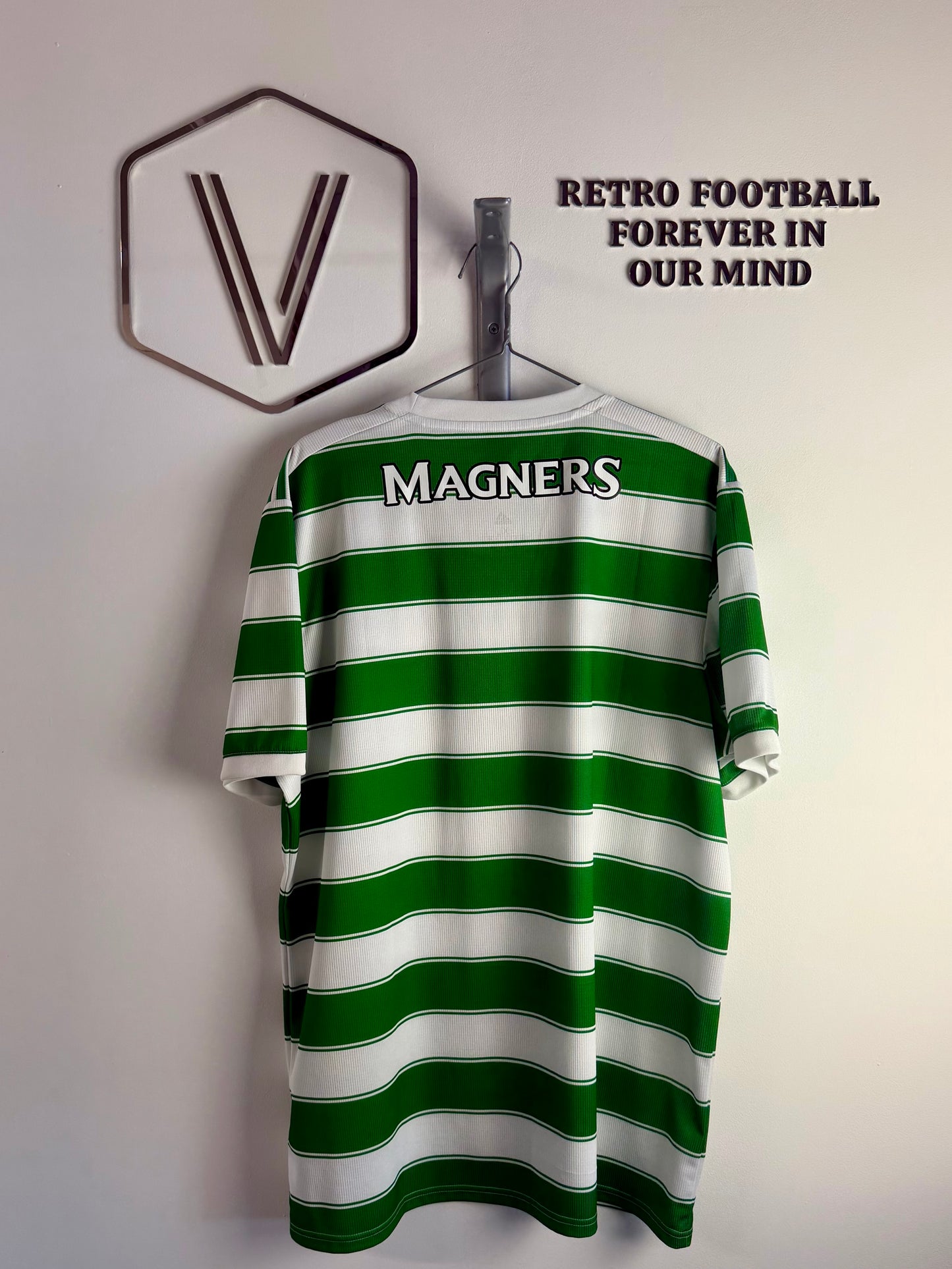 2021/2022 - Celtic FC
