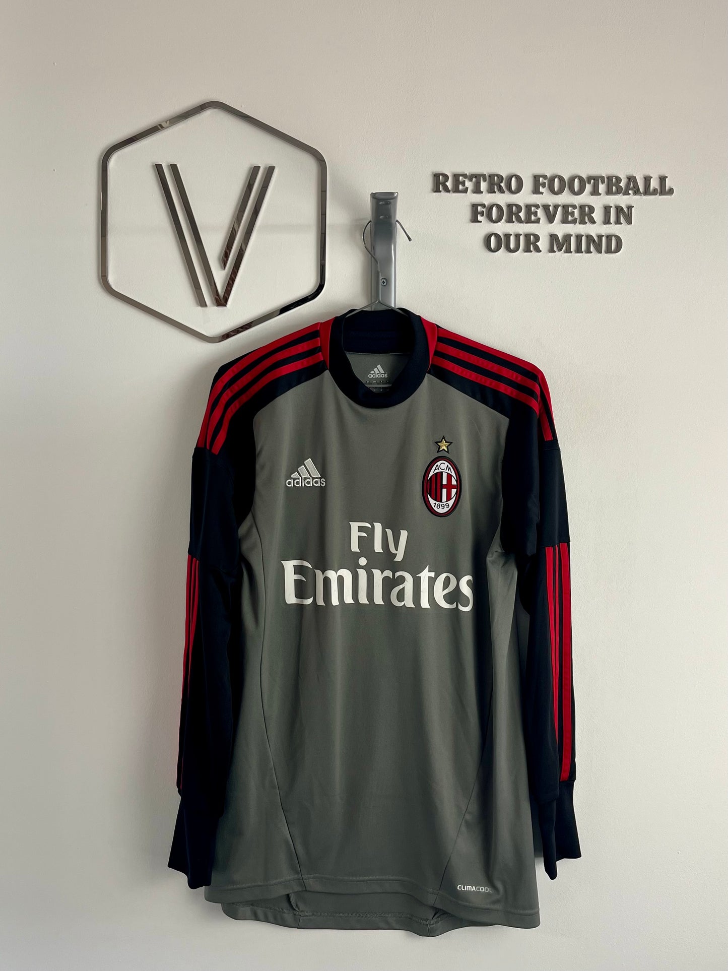 2012/2013 - AC Milan