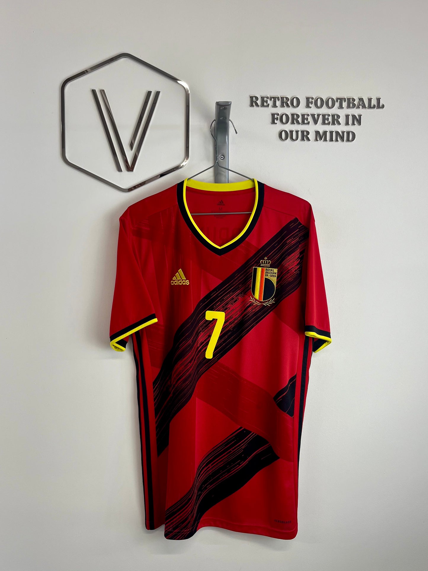 2020/2021 - Belgique - De Bruyne