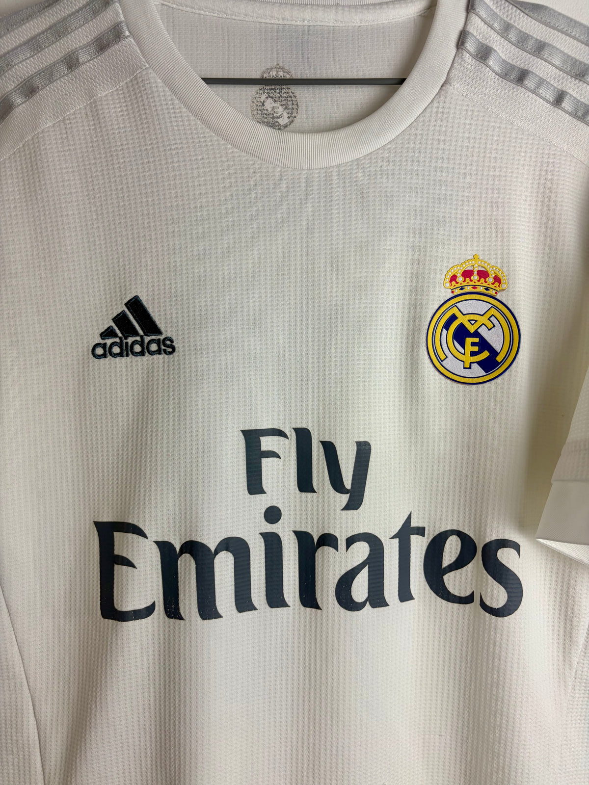 2015/2016 - Real Madrid - Ronaldo