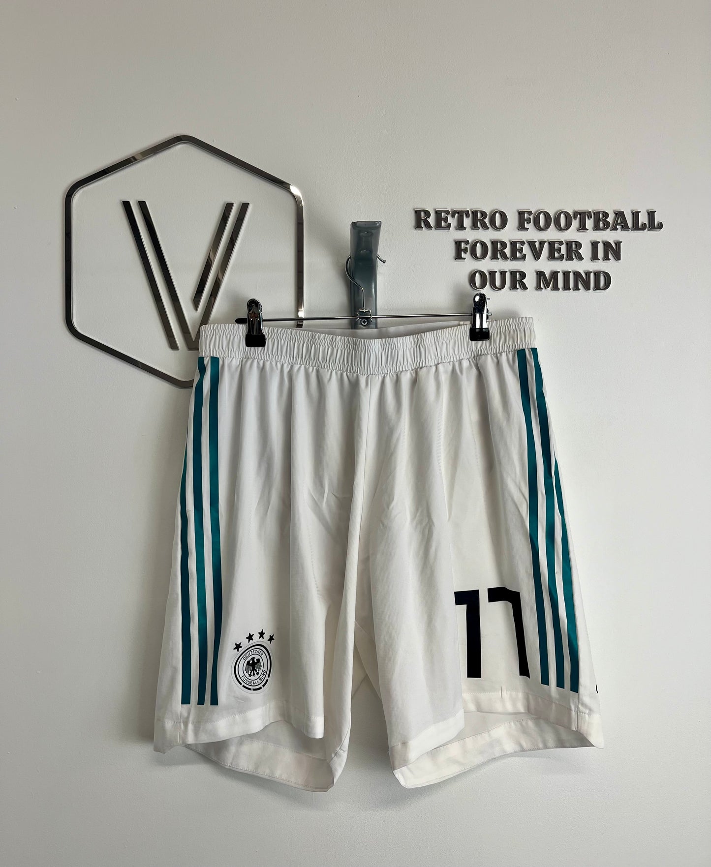 2018 - Allemagne - Boateng - ensemble - Stock pro