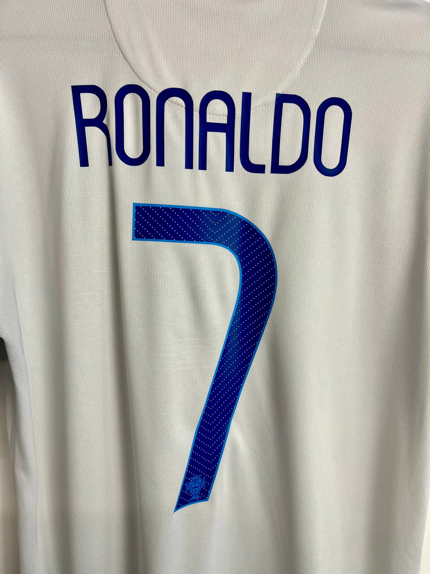2014/15- Portugal - Ronaldo