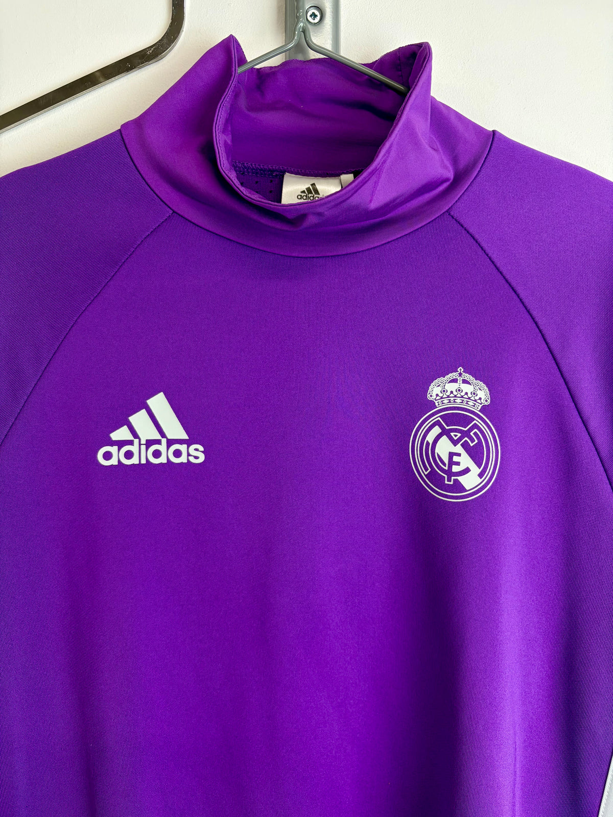 2016/2017 - Real Madrid - Pull-over