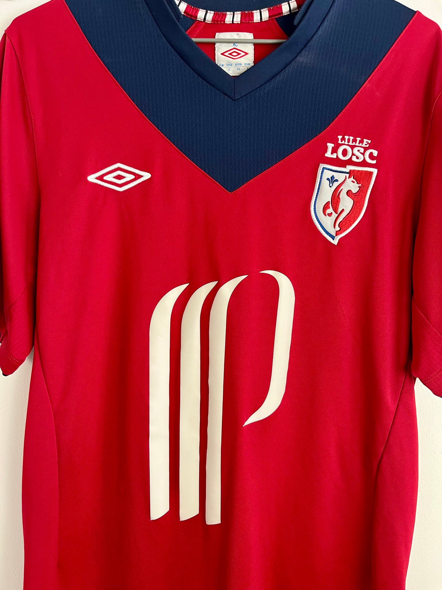 2012/2013 - Lille