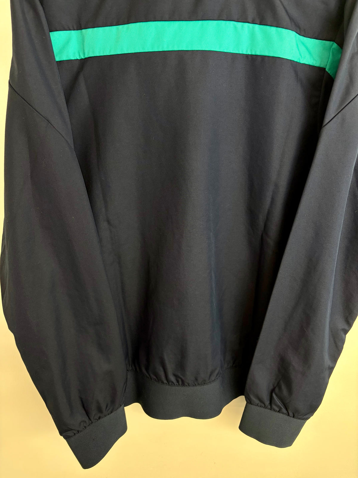 2012/2013 - Portugal - Tracksuit - Stock Pro