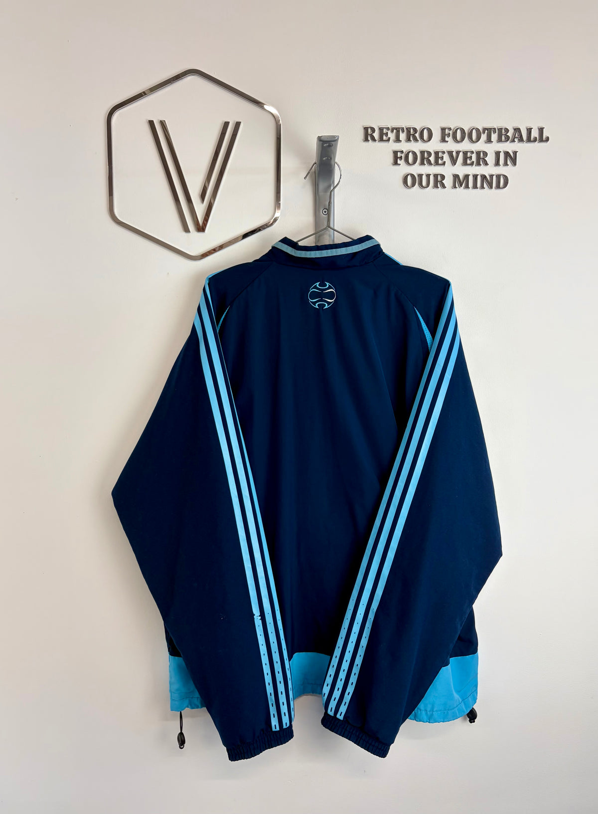2006/2007 - OM - Jacket