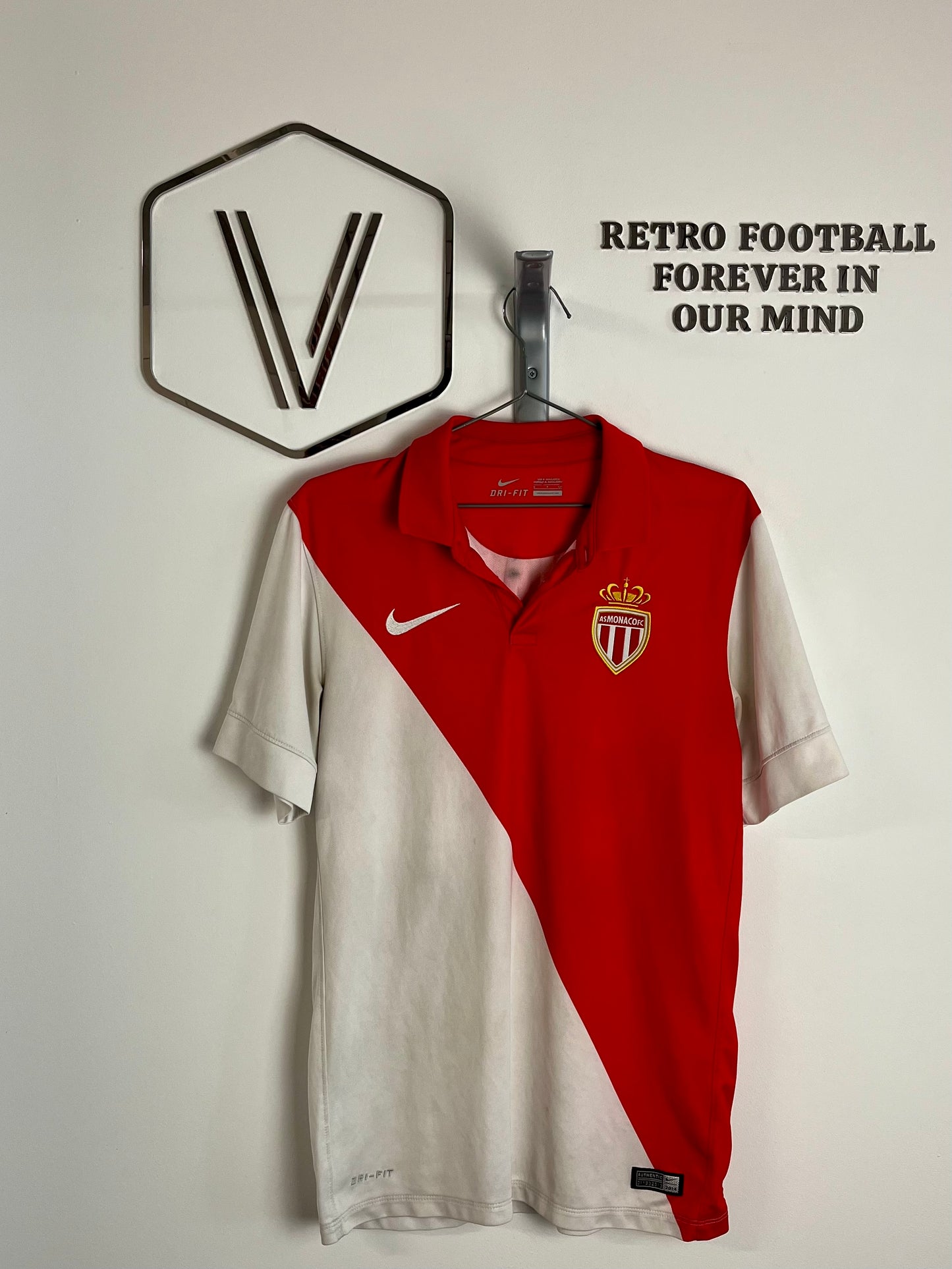 2014/2015 - Monaco - Bernardo