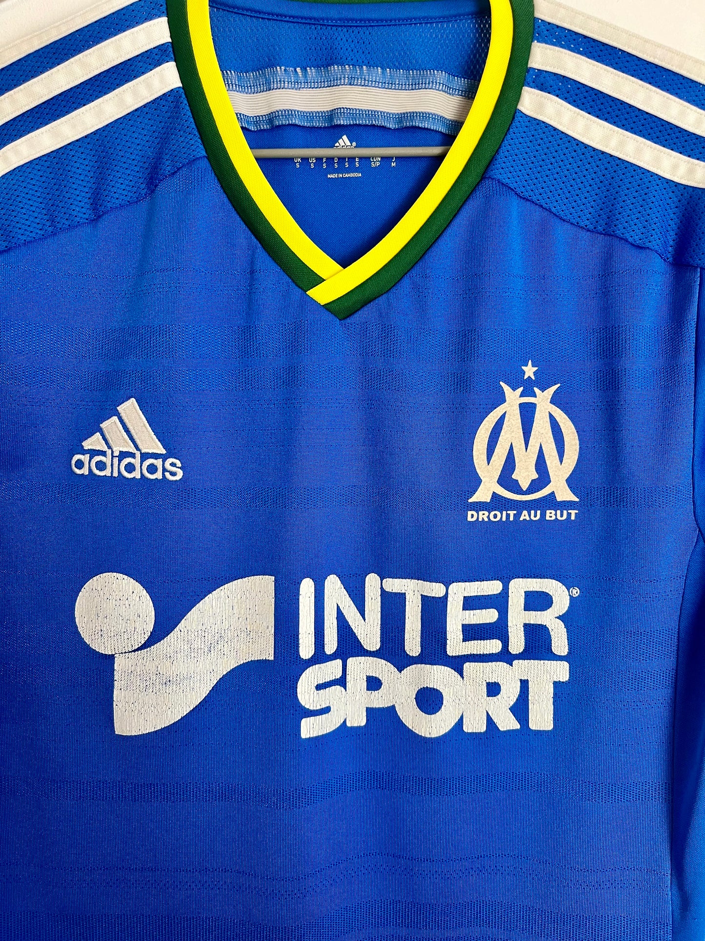 2013/2014 - OM