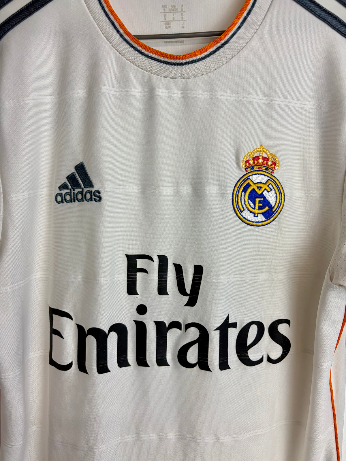 2013/2014 - Real Madrid -